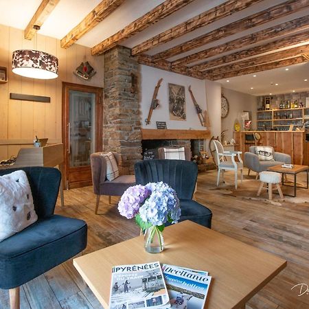 Hotel La Rencluse Saint-Mamet Εξωτερικό φωτογραφία