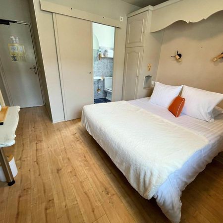 Hotel La Rencluse Saint-Mamet Εξωτερικό φωτογραφία
