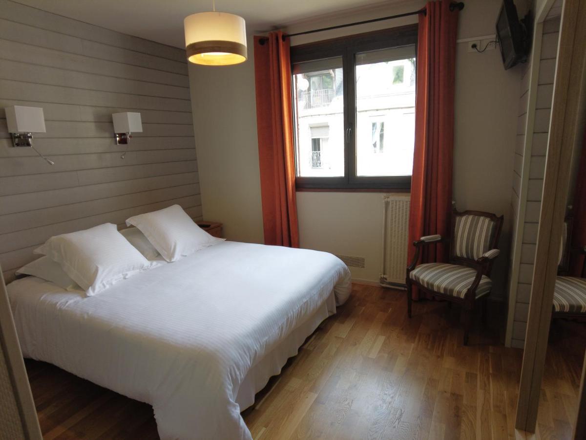 Hotel La Rencluse Saint-Mamet Εξωτερικό φωτογραφία