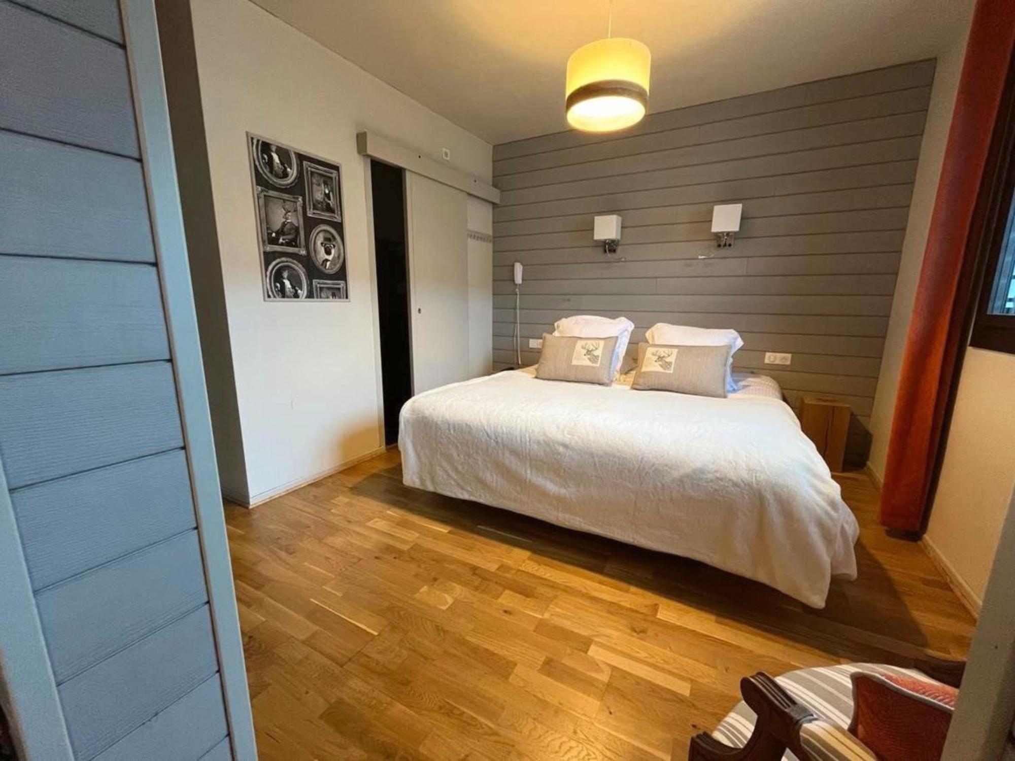 Hotel La Rencluse Saint-Mamet Εξωτερικό φωτογραφία