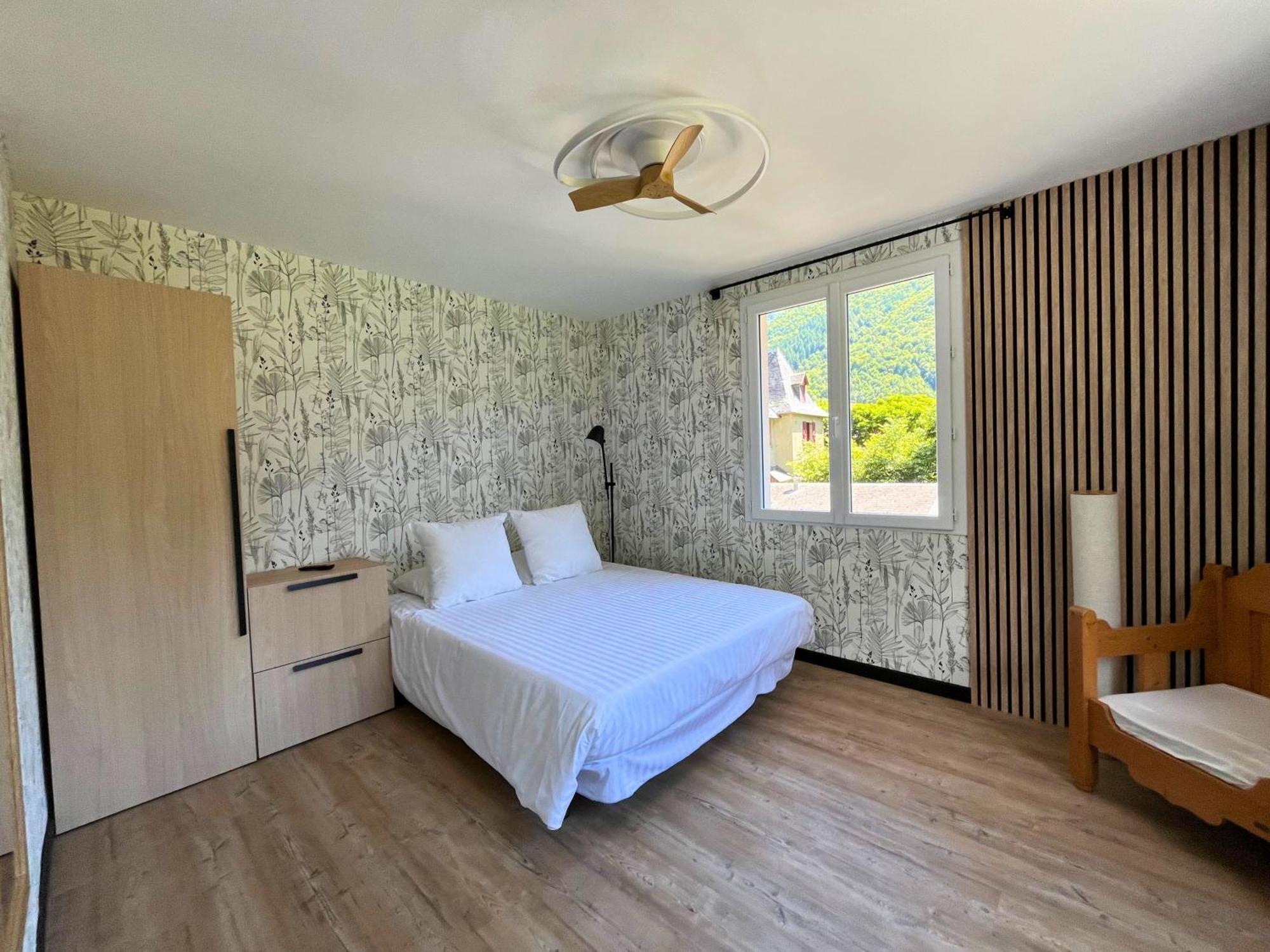 Hotel La Rencluse Saint-Mamet Εξωτερικό φωτογραφία