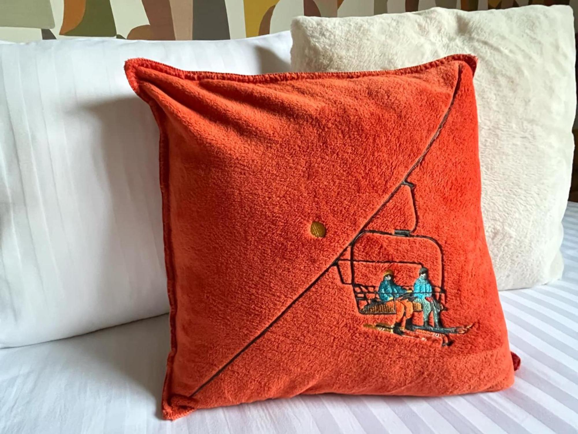 Hotel La Rencluse Saint-Mamet Εξωτερικό φωτογραφία